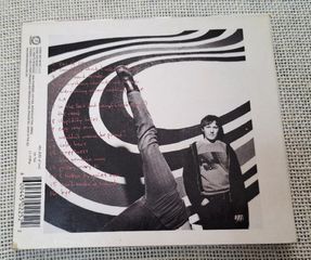 Elliott Smith – Figure 8 CD-thumb-2