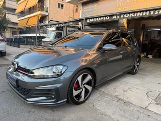 Volkswagen Golf 2020 GTI