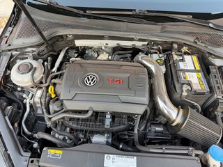 Volkswagen Golf 2020 GTI-thumb-1