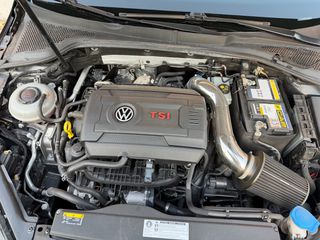 Volkswagen Golf 2020 GTI-thumb-2