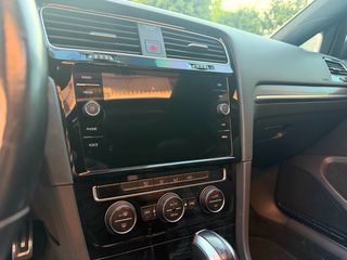 Volkswagen Golf 2020 GTI-thumb-3