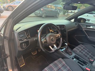 Volkswagen Golf 2020 GTI-thumb-4