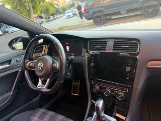 Volkswagen Golf 2020 GTI-thumb-5