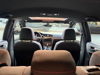 Volkswagen Golf 2020 GTI-thumb-6