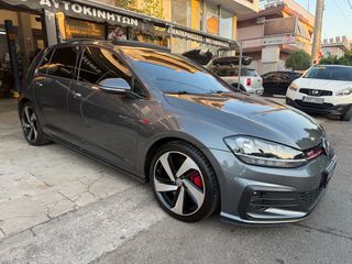 Volkswagen Golf 2020 GTI-thumb-7