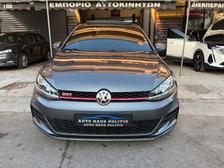Volkswagen Golf 2020 GTI-thumb-8