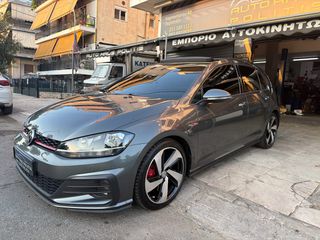 Volkswagen Golf 2020 GTI-thumb-10