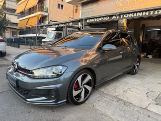 Volkswagen Golf 2020 GTI-thumb-11