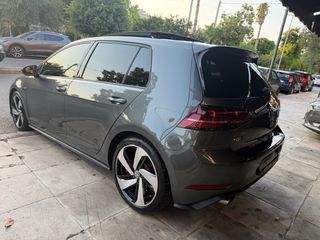 Volkswagen Golf 2020 GTI-thumb-14