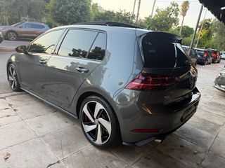 Volkswagen Golf 2020 GTI-thumb-15