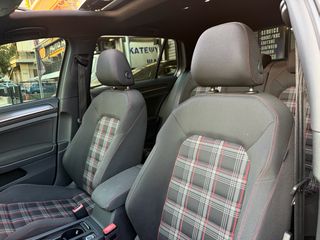 Volkswagen Golf 2020 GTI-thumb-17