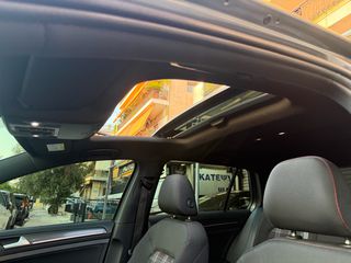 Volkswagen Golf 2020 GTI-thumb-18