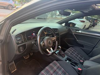 Volkswagen Golf 2020 GTI-thumb-21