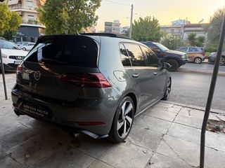 Volkswagen Golf 2020 GTI-thumb-22