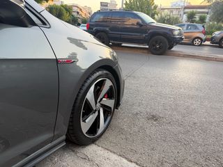 Volkswagen Golf 2020 GTI-thumb-23
