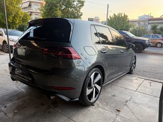 Volkswagen Golf 2020 GTI-thumb-25