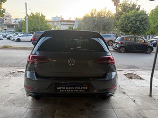 Volkswagen Golf 2020 GTI-thumb-26