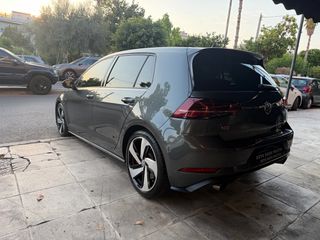 Volkswagen Golf 2020 GTI-thumb-28