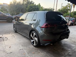 Volkswagen Golf 2020 GTI-thumb-29