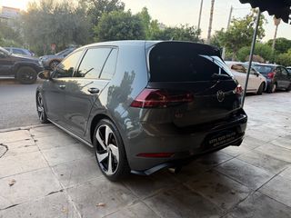 Volkswagen Golf 2020 GTI-thumb-30