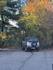 Daihatsu Terios 2000
