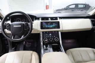 Land Rover Range Rover Sport 2020 HSE P400e PLUG IN HYBRID AIR SUSPENSION SUNROOF-thumb-15