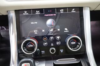Land Rover Range Rover Sport 2020 HSE P400e PLUG IN HYBRID AIR SUSPENSION SUNROOF-thumb-22
