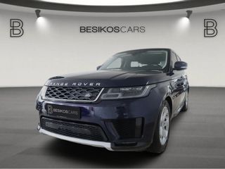 Land Rover Range Rover Sport 2020 HSE P400e PLUG IN HYBRID AIR SUSPENSION SUNROOF