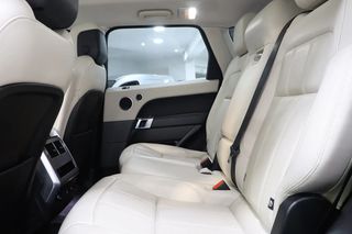 Land Rover Range Rover Sport 2020 HSE P400e PLUG IN HYBRID AIR SUSPENSION SUNROOF-thumb-13