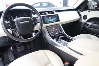 Land Rover Range Rover Sport 2020 HSE P400e PLUG IN HYBRID AIR SUSPENSION SUNROOF-thumb-14