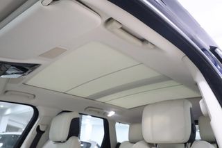Land Rover Range Rover Sport 2020 HSE P400e PLUG IN HYBRID AIR SUSPENSION SUNROOF-thumb-35