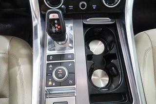 Land Rover Range Rover Sport 2020 HSE P400e PLUG IN HYBRID AIR SUSPENSION SUNROOF-thumb-21