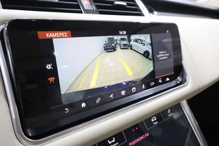 Land Rover Range Rover Sport 2020 HSE P400e PLUG IN HYBRID AIR SUSPENSION SUNROOF-thumb-24