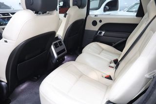Land Rover Range Rover Sport 2020 HSE P400e PLUG IN HYBRID AIR SUSPENSION SUNROOF-thumb-12