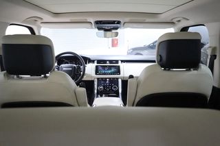 Land Rover Range Rover Sport 2020 HSE P400e PLUG IN HYBRID AIR SUSPENSION SUNROOF-thumb-19