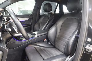 Mercedes-Benz GLC 300 2021 GLC 300 PLUG IN HYBRID 4MATIC 9G TRONIC AMG PACKET-thumb-23