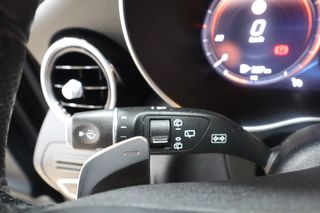 Mercedes-Benz GLC 300 2021 GLC 300 PLUG IN HYBRID 4MATIC 9G TRONIC AMG PACKET-thumb-30