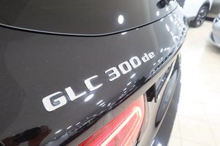 Mercedes-Benz GLC 300 2021 GLC 300 PLUG IN HYBRID 4MATIC 9G TRONIC AMG PACKET-thumb-12
