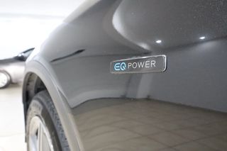 Mercedes-Benz GLC 300 2021 GLC 300 PLUG IN HYBRID 4MATIC 9G TRONIC AMG PACKET-thumb-13