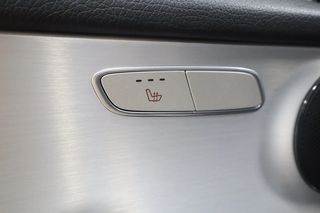 Mercedes-Benz GLC 300 2021 GLC 300 PLUG IN HYBRID 4MATIC 9G TRONIC AMG PACKET-thumb-34