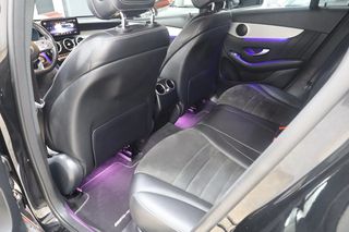 Mercedes-Benz GLC 300 2021 GLC 300 PLUG IN HYBRID 4MATIC 9G TRONIC AMG PACKET-thumb-24