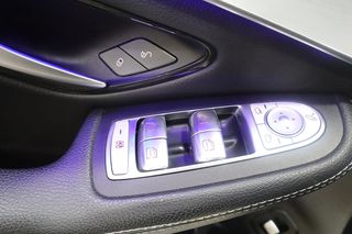 Mercedes-Benz GLC 300 2021 GLC 300 PLUG IN HYBRID 4MATIC 9G TRONIC AMG PACKET-thumb-33