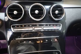 Mercedes-Benz GLC 300 2021 GLC 300 PLUG IN HYBRID 4MATIC 9G TRONIC AMG PACKET-thumb-26