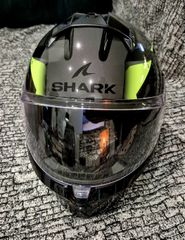Κράνος Shark Ridill 2-thumb-1
