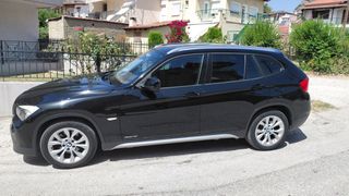 Bmw X1 2011