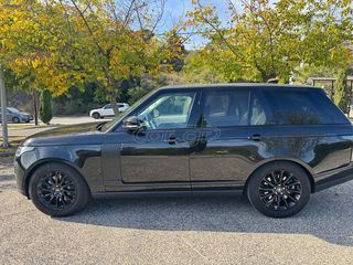 Land Rover Range Rover 2020 P400 VOGUE-  PLUG IN HYBRID - 404HP.(SPANOS S.A)