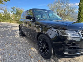 Land Rover Range Rover 2020 P400 VOGUE-  PLUG IN HYBRID - 404HP.(SPANOS S.A)-thumb-5
