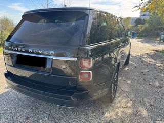 Land Rover Range Rover 2020 P400 VOGUE-  PLUG IN HYBRID - 404HP.(SPANOS S.A)-thumb-8