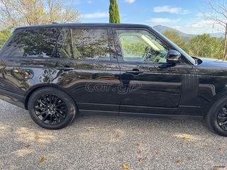Land Rover Range Rover 2020 P400 VOGUE-  PLUG IN HYBRID - 404HP.(SPANOS S.A)-thumb-9