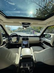 Land Rover Range Rover 2020 P400 VOGUE-  PLUG IN HYBRID - 404HP.(SPANOS S.A)-thumb-6